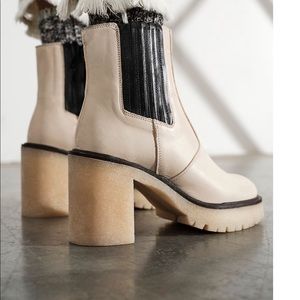 Free People James Chelsea Boot